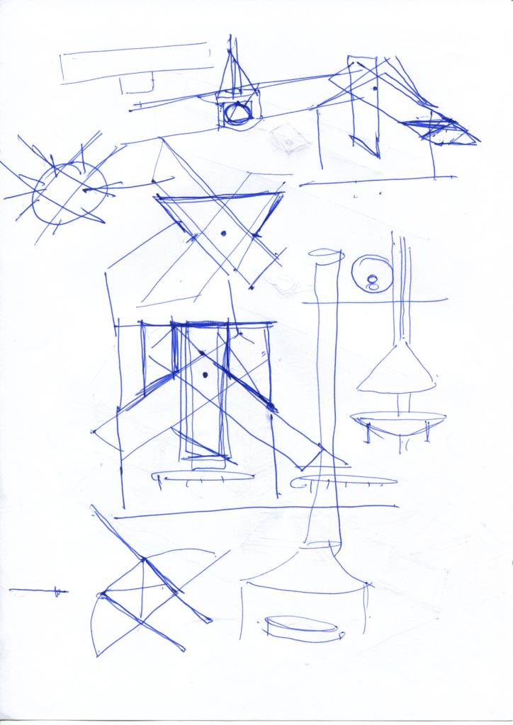 Wetteren – Theo de Meyer